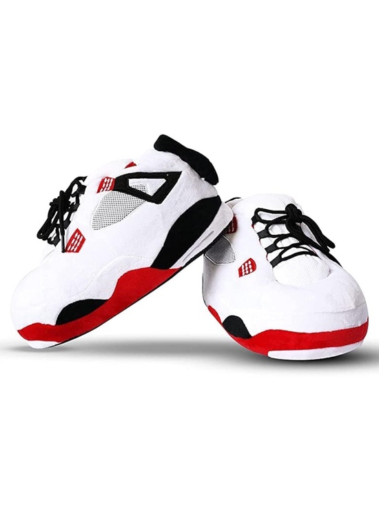 Other - PLUSHIE JORDAN SNEAKER HOUSE SHOES